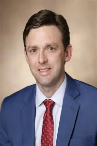 Dr. Byron Fitzgerald Stephens II, MD - Nashville, TN - Orthopedic Surgery