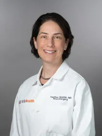 Dr. Heather S Spader, MD - Charlottesville, VA - Surgery