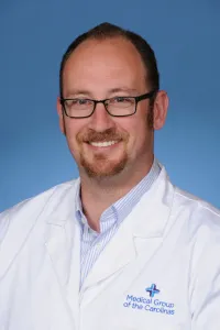 Dr. Michael Mount, DO - Spartanburg, SC - Trauma Surgery