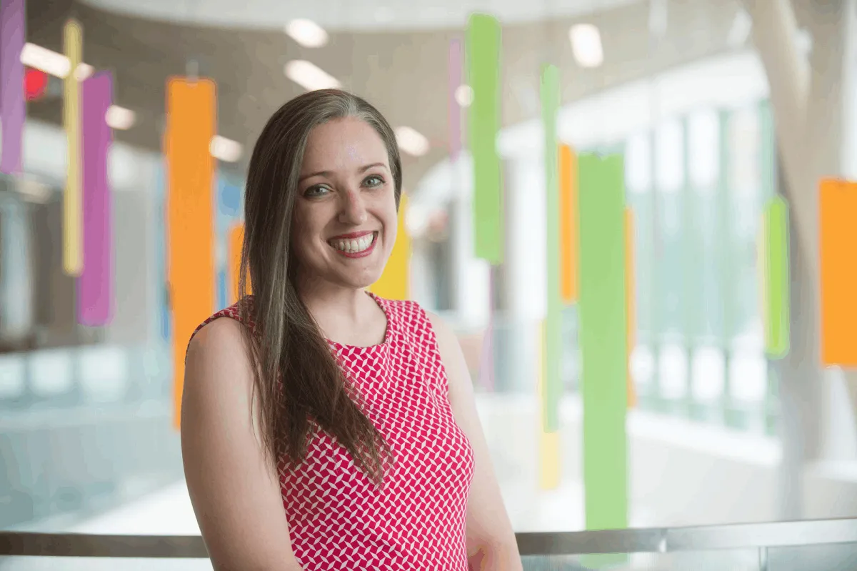 Dr. Heather Minto, MD - Akron, OH - Allergy & Immunology, Allergist/immunologist