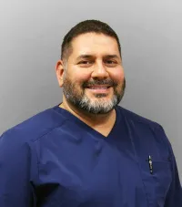 Marcus Ortiz, PA-C - Leonardtown, MD - Dermatology