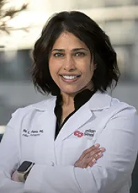Dr. Melita L Viegas, MD - Los Angeles, CA - Cardiovascular Surgery