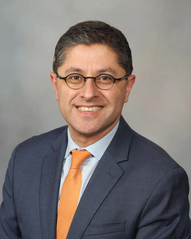 Dr. Timucin Taner, MD - Rochester, MN - Transplant Surgery, Transplant Surgeon