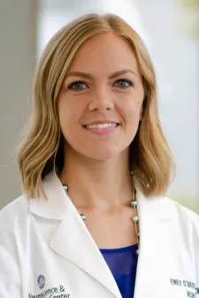 Emily R. O'brien, NP - Zanesville, OH - Nurse Practitioner, Neurologist