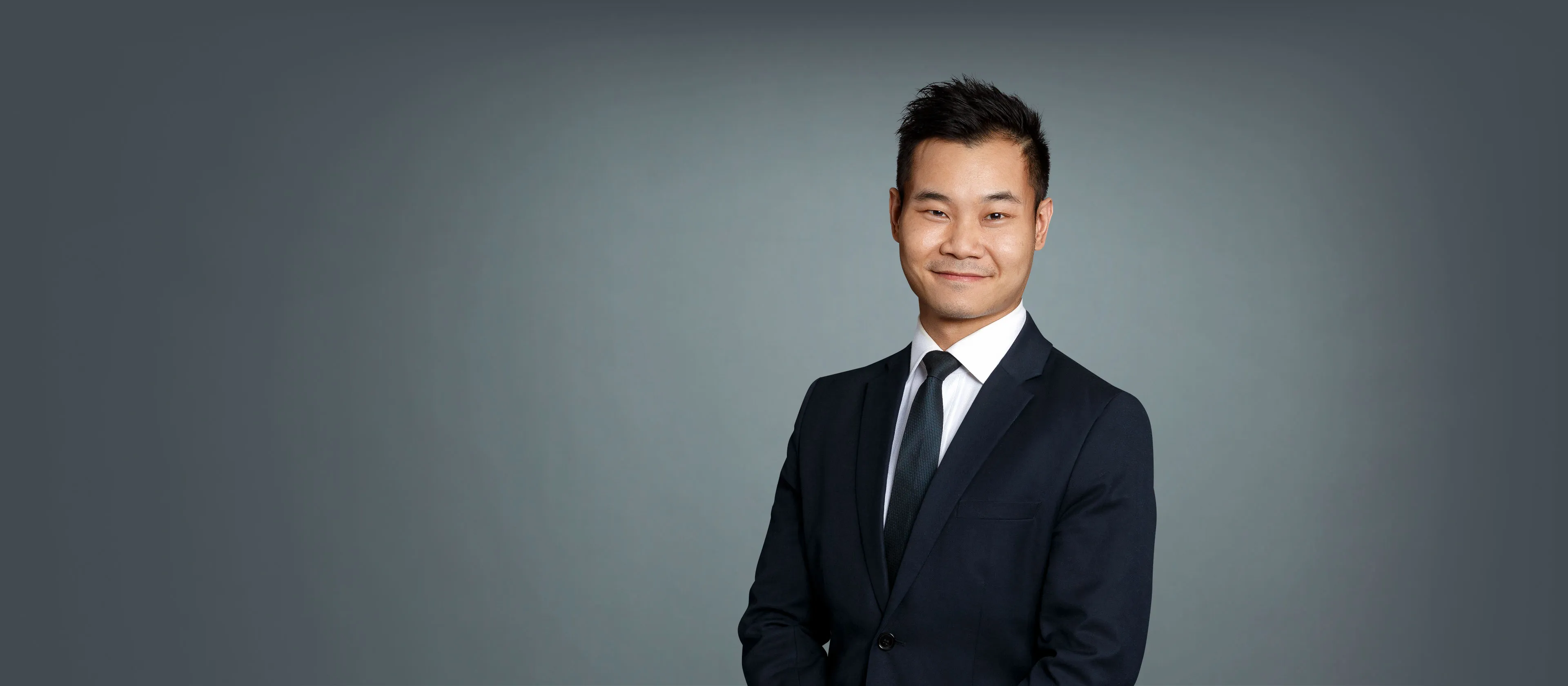 Dr. Roger Ho, MD - New York, NY - Dermatology