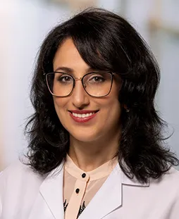 Dr. Delia Zvinovski, MD - St. Charles, MO - Oncology, Internal Medicine, Oncologist/hematologist