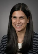 Dr. Nadia E Saldanha, MD