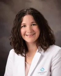 Dr. Kelly O'dell, MD - Oakwood, GA - Family Medicine
