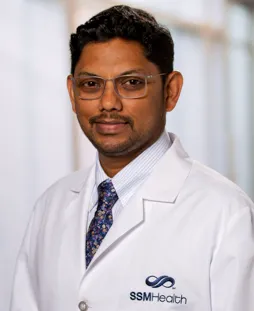 Dr. Venkata Anand Varma Gottumukkala, MD - Fenton, MO - Other, Other Specialty, Critical Care Specialist, Sleep Medicine