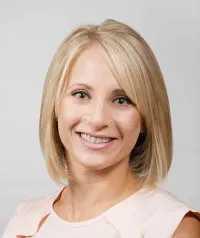 Jillian C Krebs, CRNP - York, PA - Nurse Practitioner