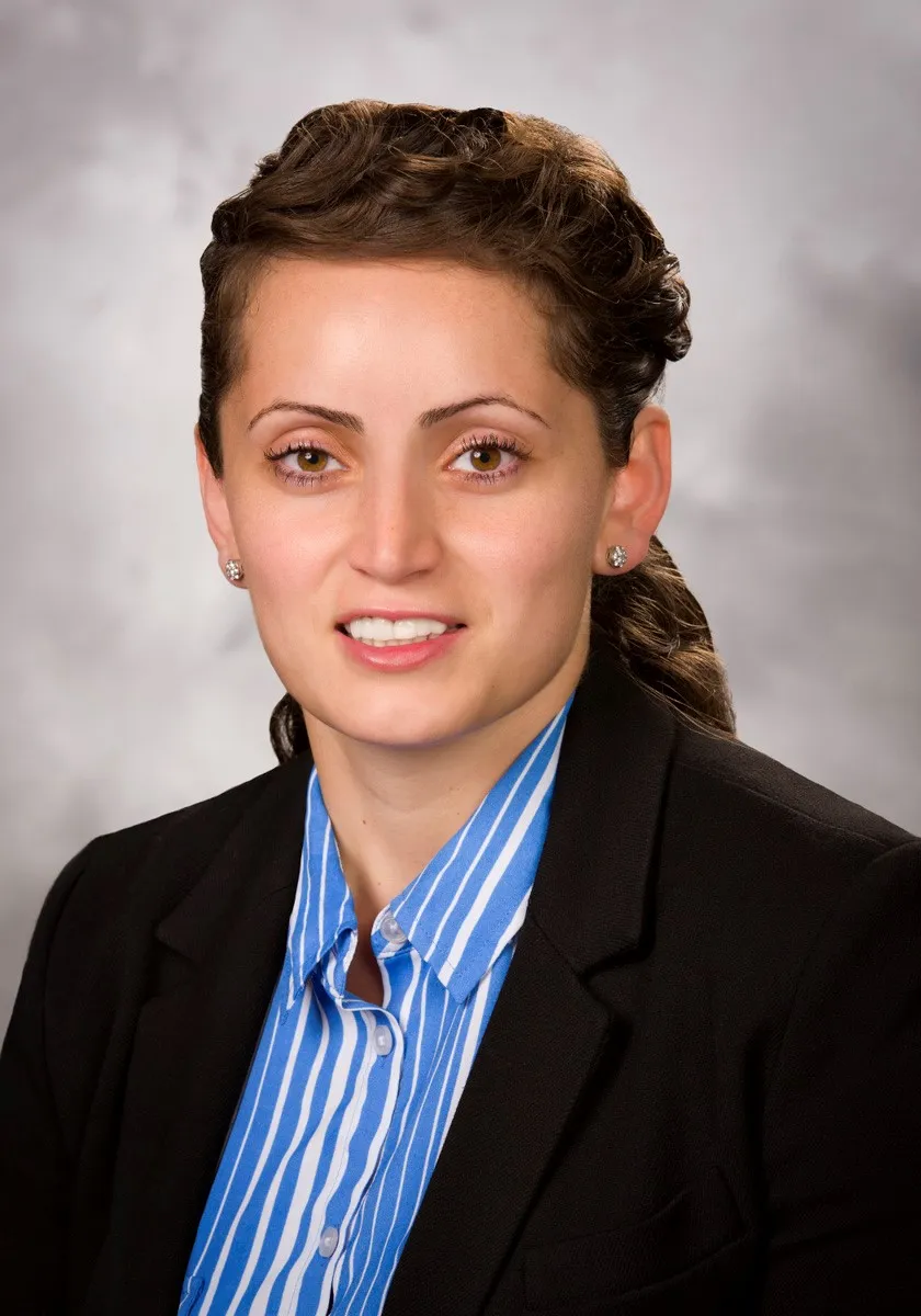 Dr. Yara Fardous, MD - Ann Arbor, MI - Internal Medicine