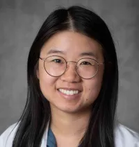 Meng-Chieh Yang, NP - Woodland, CA - Nurse Practitioner