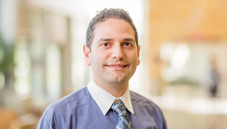 Dr. Jad Antoine Khoury - St. Louis, MO - Infectious Disease, Infectious Disease Specialist