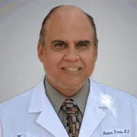 Dr. Martin Dones, MD - Dunedin, FL - Internal Medicine