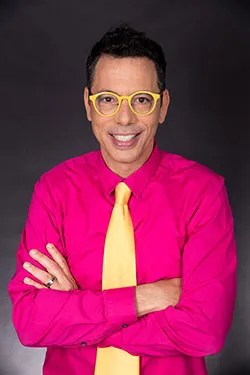Dr. Ross Alan Hauser, MD