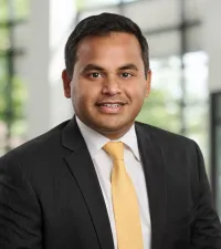 Dr. Arunkumar Muthusamy, MD - Plymouth, MN - Gastroenterology