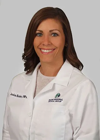Jessica Boshers, FNP - Lewisburg, TN - Nurse Practitioner, Family Medicine