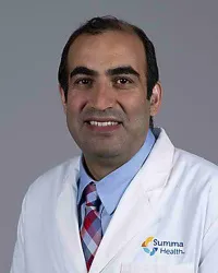 Dr. Fnu Samiullah, MD - Akron, OH - Gastroenterology