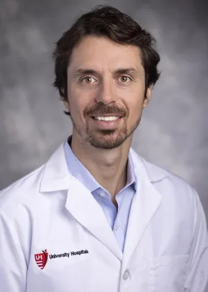 Dr. Pedro Barata, MD - Beachwood, OH - Oncology, Oncologist