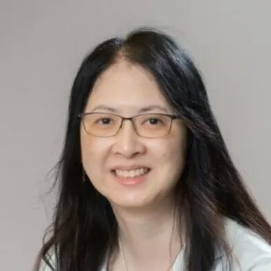 Dr. Betty Mi-Yung Chung, DO - New Orleans, LA - Pathology, Pathologist