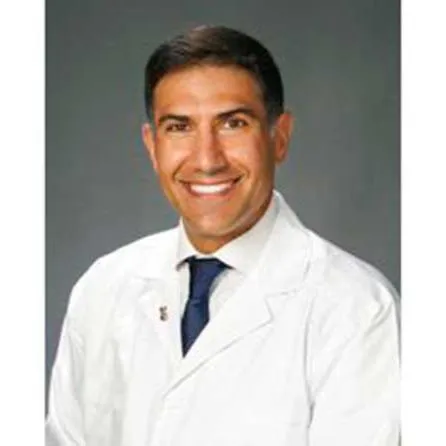 Dr. Marc Gibber - Boca Raton, FL - Thoracic Surgery, Surgery