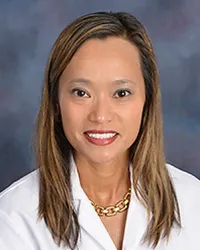 Dr. Thuy D Ngo, MD - Allentown, PA - Obstetrics & Gynecology