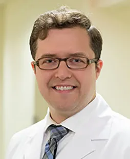 Dr. Daniel Weber, DO - St. Louis, MO - Neurology, Neurologist