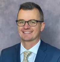 Dr. Zachary Smith, DO, MSC - Milwaukee, WI - Gastroenterology