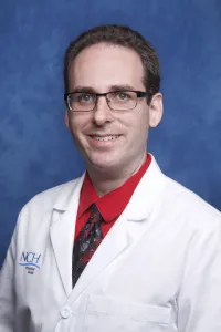 Dr. John A. Pennisi, DO