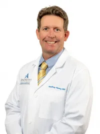 Dr. Geoffrey Hancy, MD - Pensacola, FL - Orthopedic Surgery