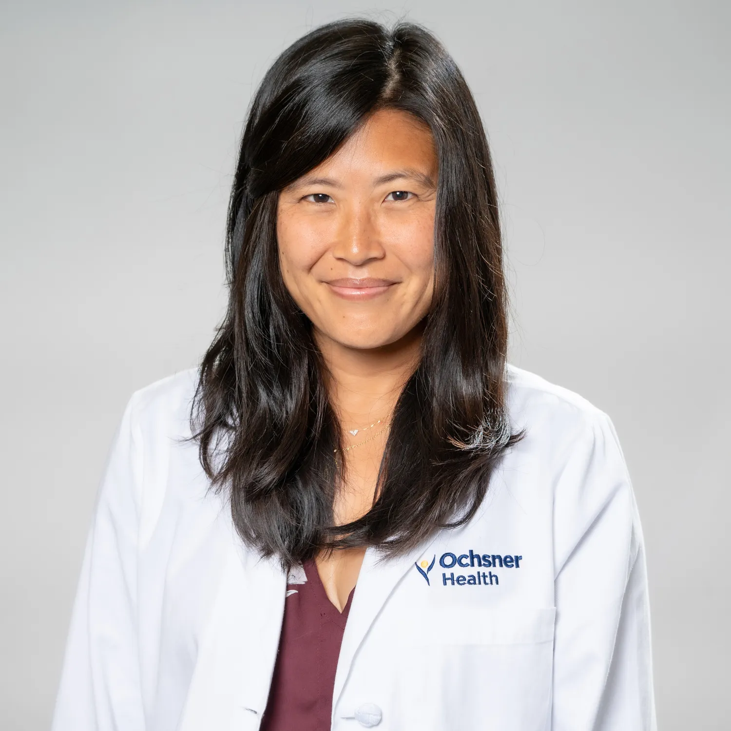 Dr. Hana Choy, MD - New Orleans, LA - Emergency Medicine, Emergency Medicine Specialist
