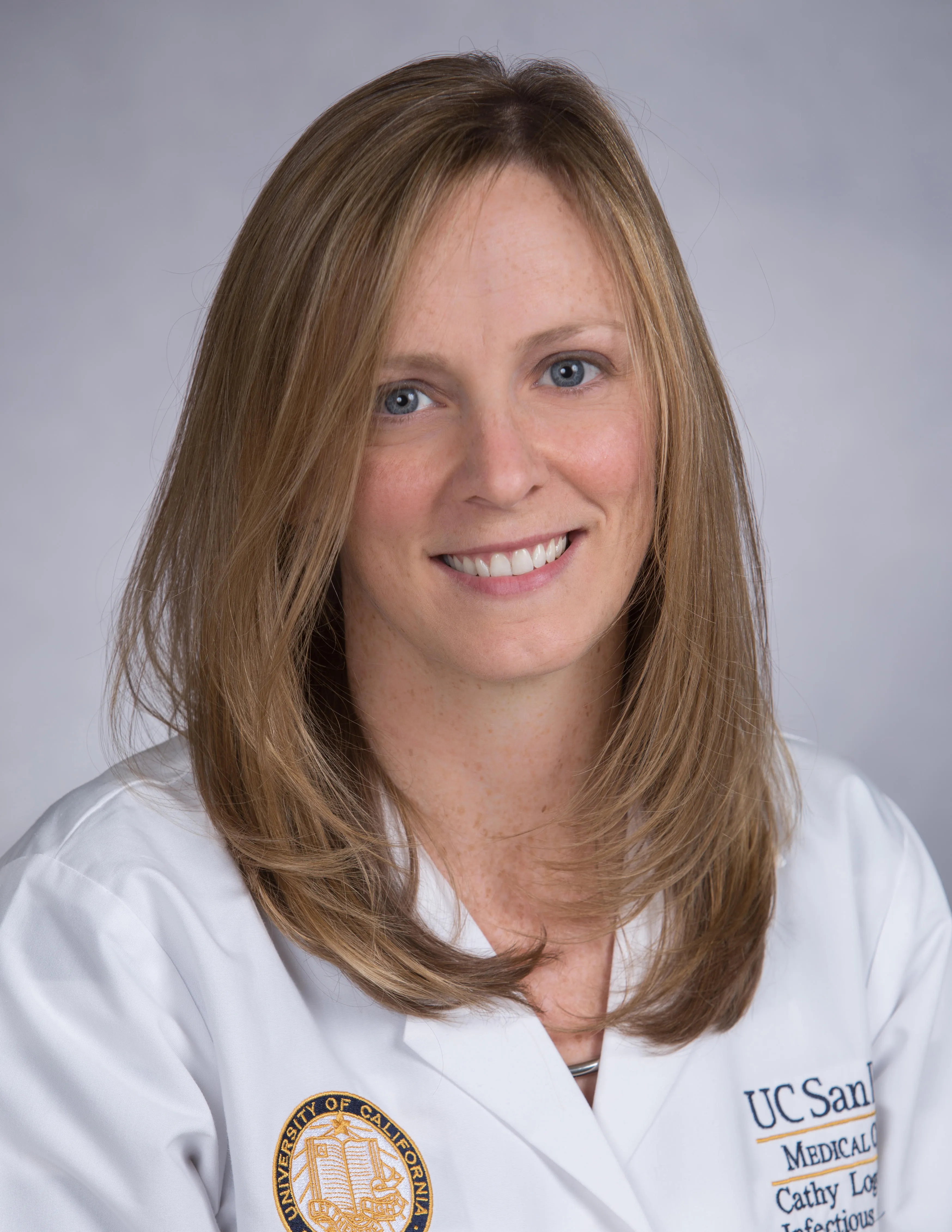 Dr. Cathy Logan, MD - La Jolla, CA - Other, Infectious Disease, Infectious Disease Specialist