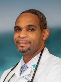 Dr. Dwayne O Walker, MD - Liberty Twp, OH - Internal Medicine