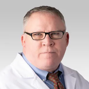 Dr. Patrick J. Gordon, MD - Winfield, IL - Hospital Medicine