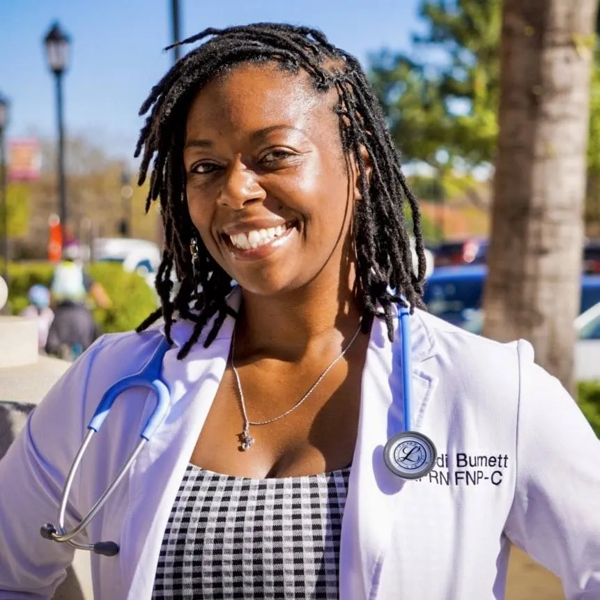 Brandi Lotisha Burnett, MSN - Cedar Hill, TX - Internal Medicine, Family Medicine