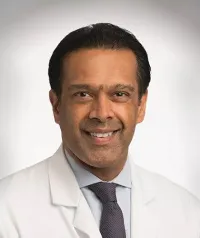 Nikhilesh M Korgaonkar, MD, MBA, FACS - Gettysburg, PA - Cardiovascular Surgery