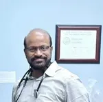 Dr. Ramakrishna Chakilam, MD