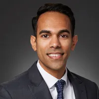 Dr. Toby Mathew, MD - Frisco, TX - Hospital Medicine