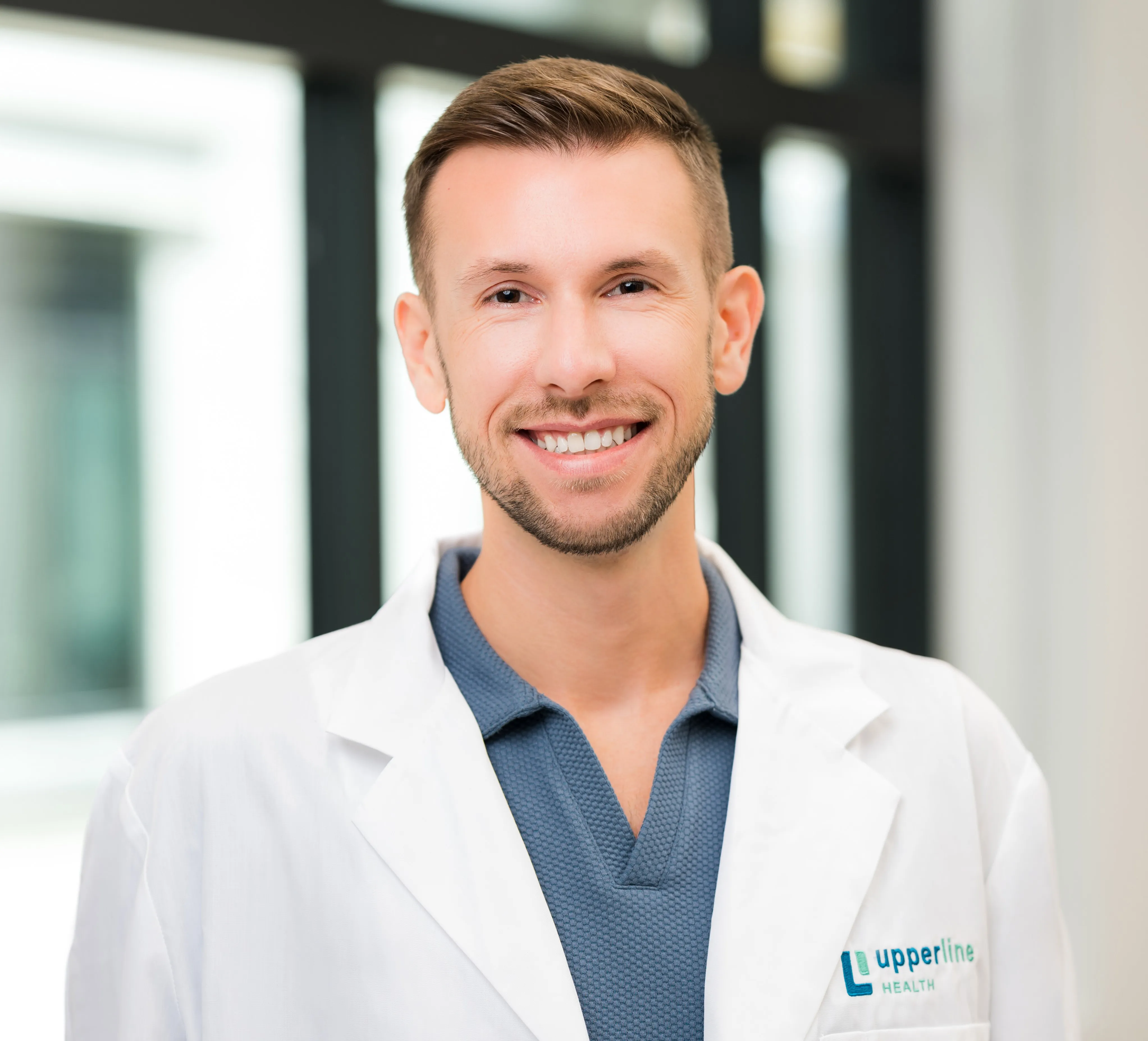 Dr. Shayne Michael Erman - Lakeland, FL - Podiatry