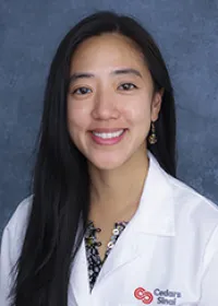Dr. Margaret I Liang, MD, MSHPM - Los Angeles, CA - Gynecologic Oncology