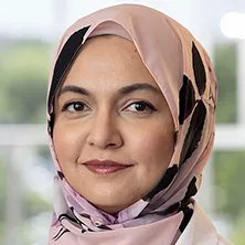 Dr. Khadija Merchant, MD - Yardley, PA - Internal Medicine