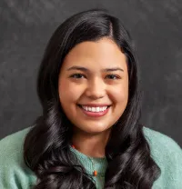 Dr. Liliana Palencia, MD, FACOG