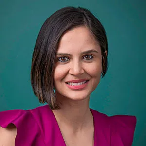 Dr. Richa Pandey, MD - Springfield, IL - Nephrology, Nephrologist