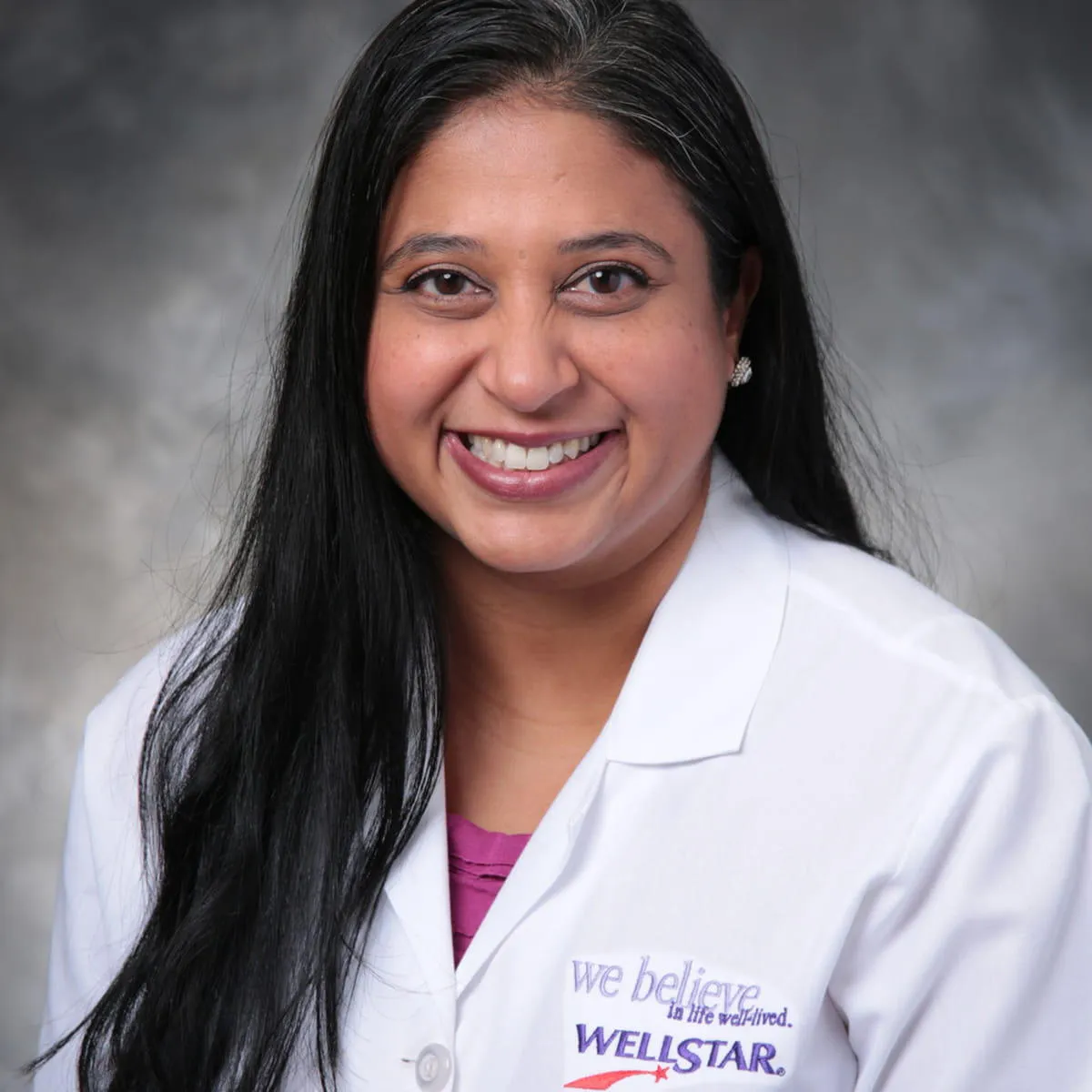 Dr. Beena R Parbhu - Marietta, GA - Pediatrics, Internist/pediatrician