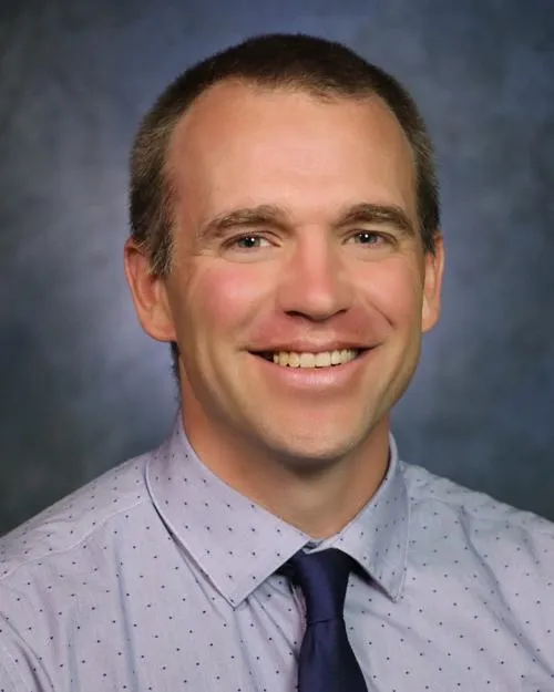 David Charles Burke, ARNP, FNP - Portland, OR - Family Medicine