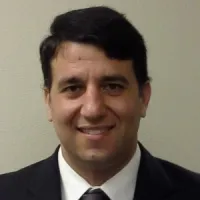 Dr. Siamak Saadat, MD - Colton, CA - Oncology