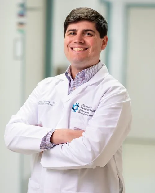 Dr. Laurent V Delavaux, MD - Edison, NJ - Pain Medicine, Physical Medicine And Rehabilitation