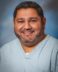 Dr. Fares Mahmoud Alqara, MD