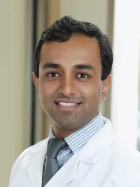 Dr. Ankit Bansal, MD - Cincinnati, OH - Orthopedic Surgery