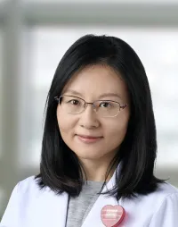 Dr. Baoqiong Liu, MD - Winter Park, FL - Cardiovascular Disease